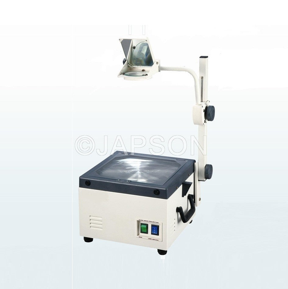 Over Head Projectors, Economy, Sheet Metal Over Head Projectors, Economy, Sheet Metal